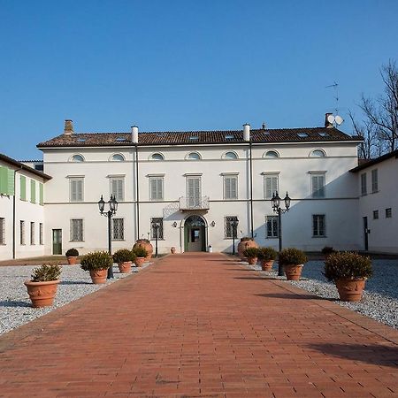 Locanda Ca' Rossa San Giovanni in Croce Εξωτερικό φωτογραφία