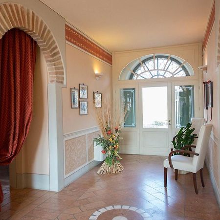Locanda Ca' Rossa San Giovanni in Croce Εξωτερικό φωτογραφία