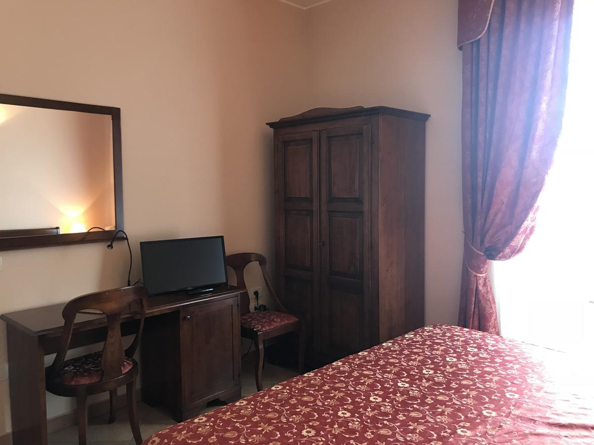 Locanda Ca' Rossa San Giovanni in Croce Εξωτερικό φωτογραφία