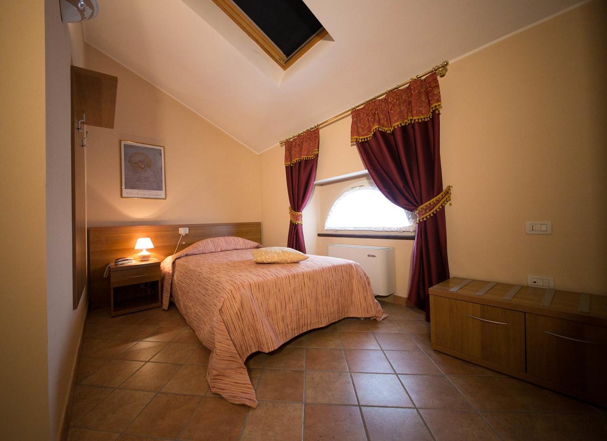 Locanda Ca' Rossa San Giovanni in Croce Εξωτερικό φωτογραφία